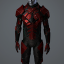 Men's Bioadaptive Kybernaut Combat Suit